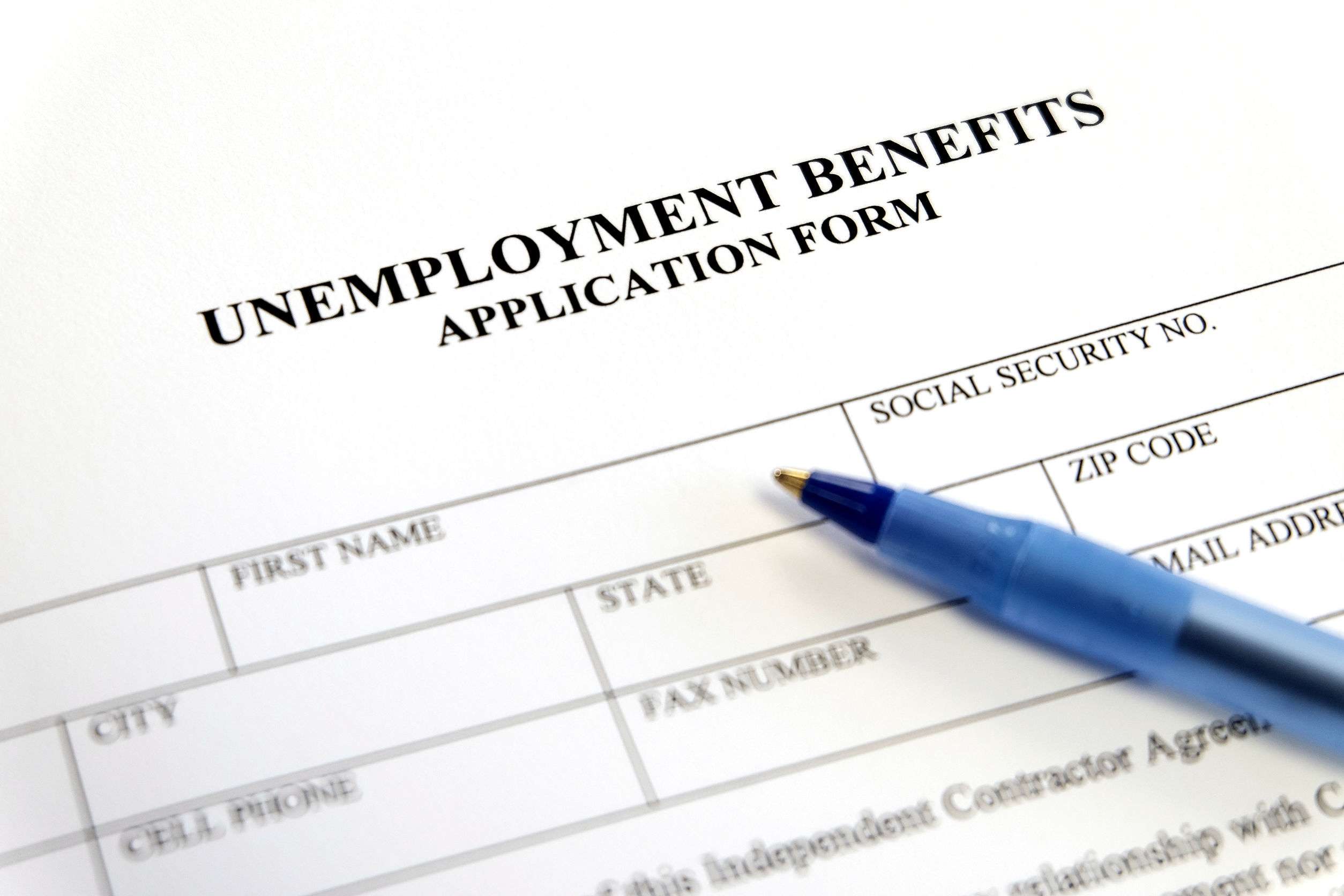 Minnesota Expands Unemployment Benefits For Self