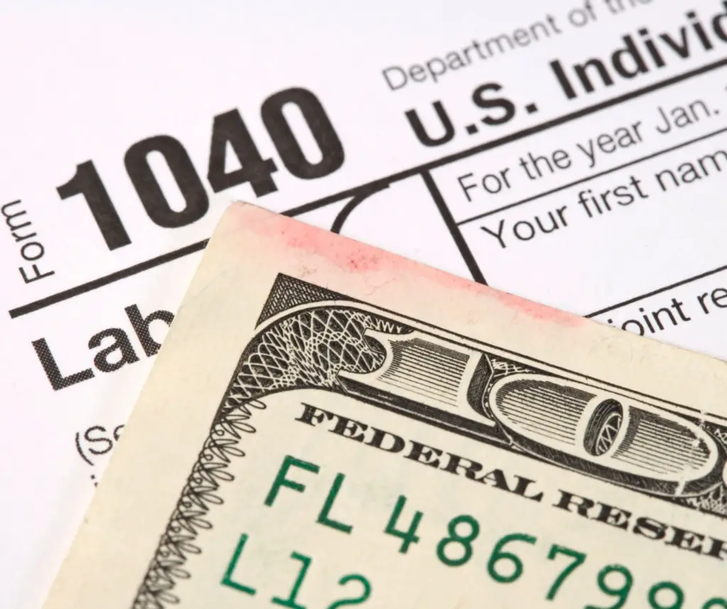 New Refunds for 2020 Income Tax Return