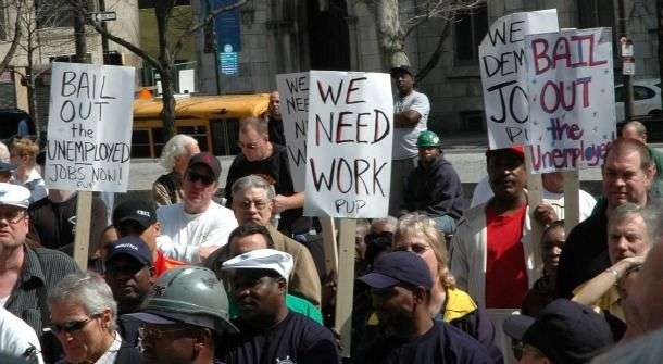 Over 200,000 to lose unemployment benefits in US this ...