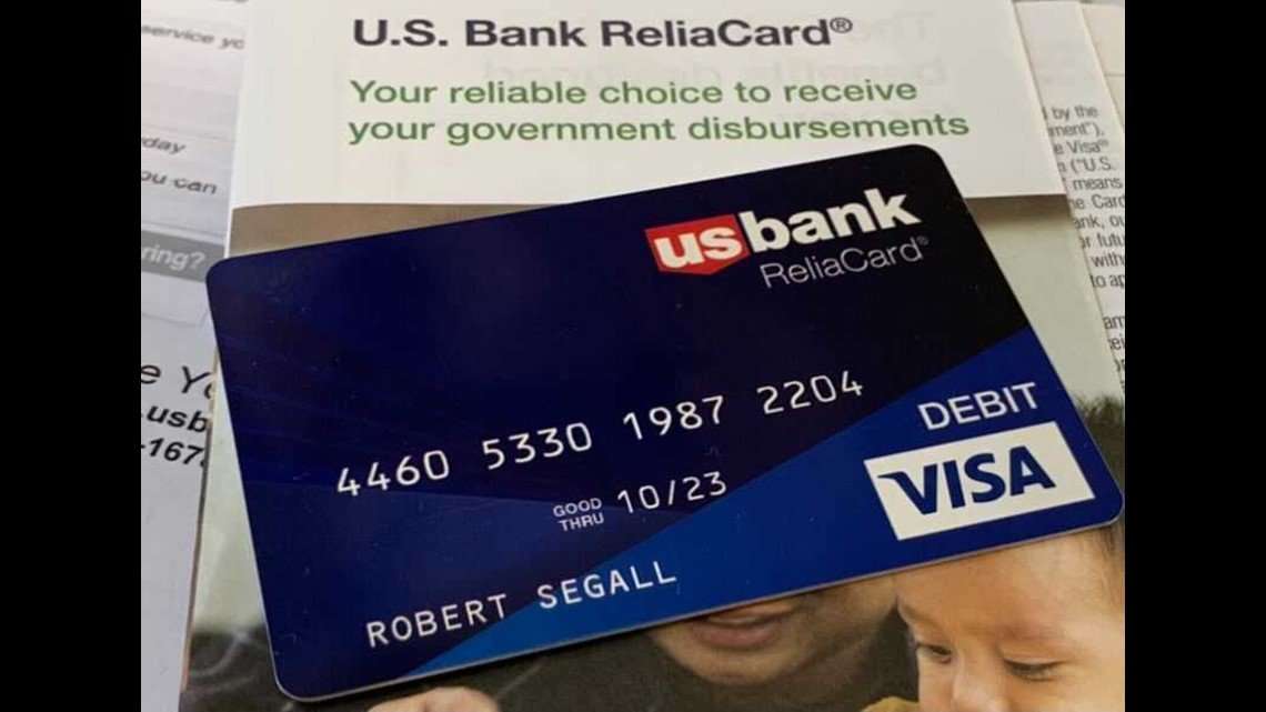 Pa Unemployment Debit Card Questions