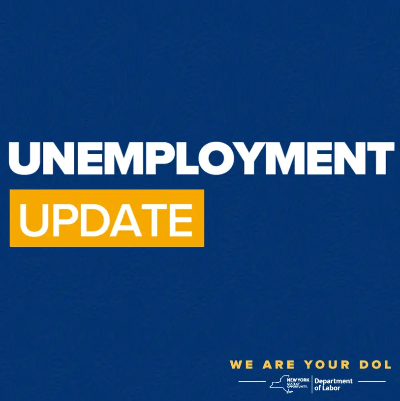 Pua Unemployment New York Login