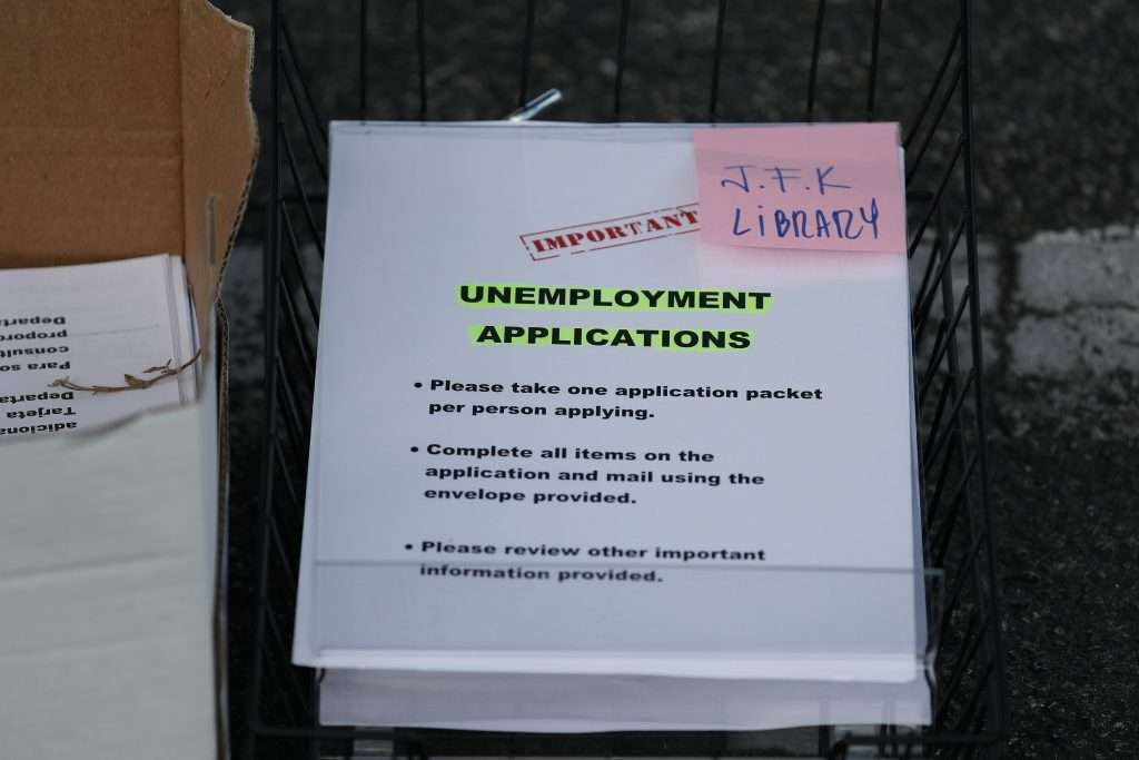 Supplemental Unemployment is the Best Thing about the ...