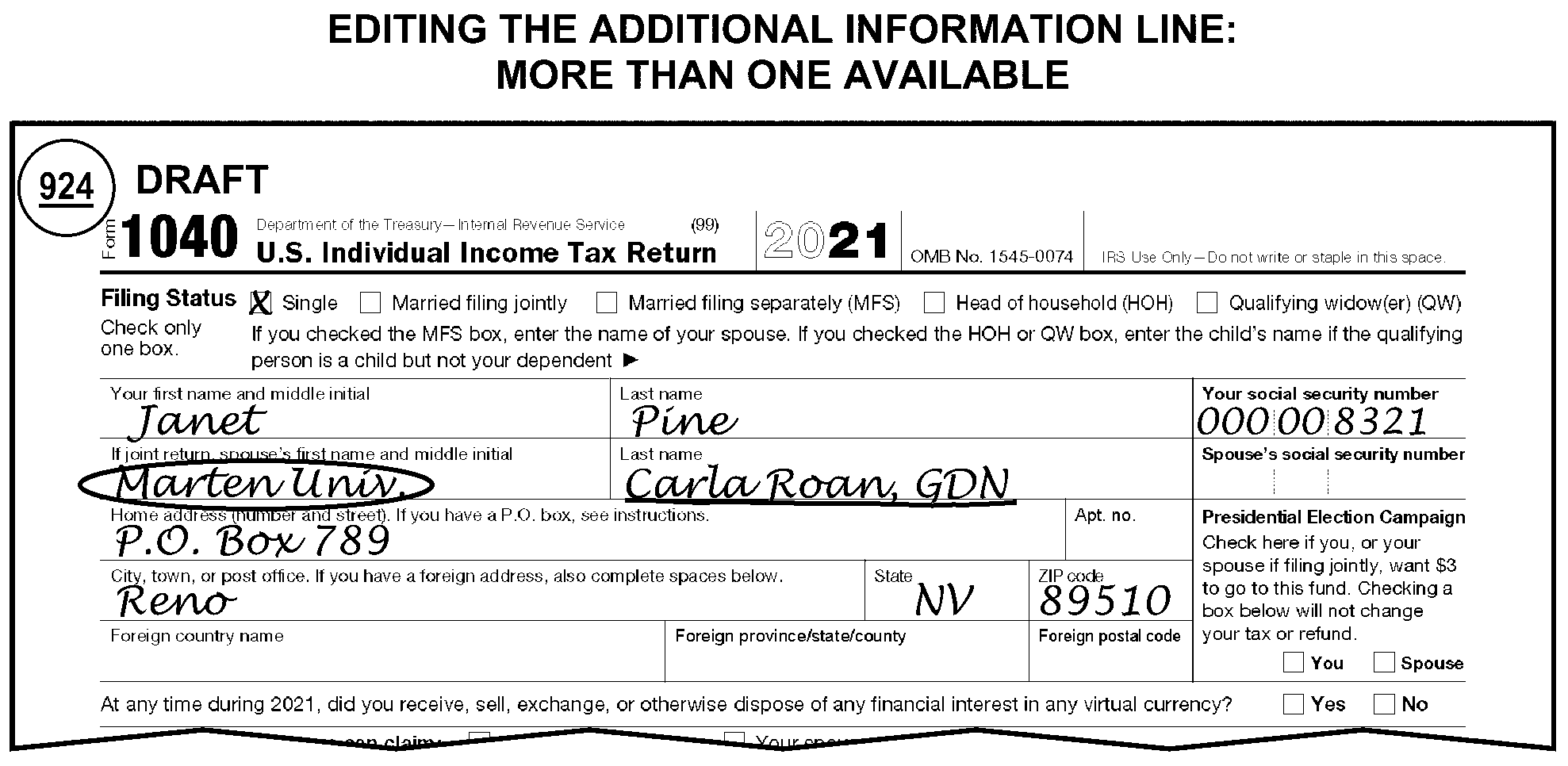 Texas Unemployment Tax Return Online