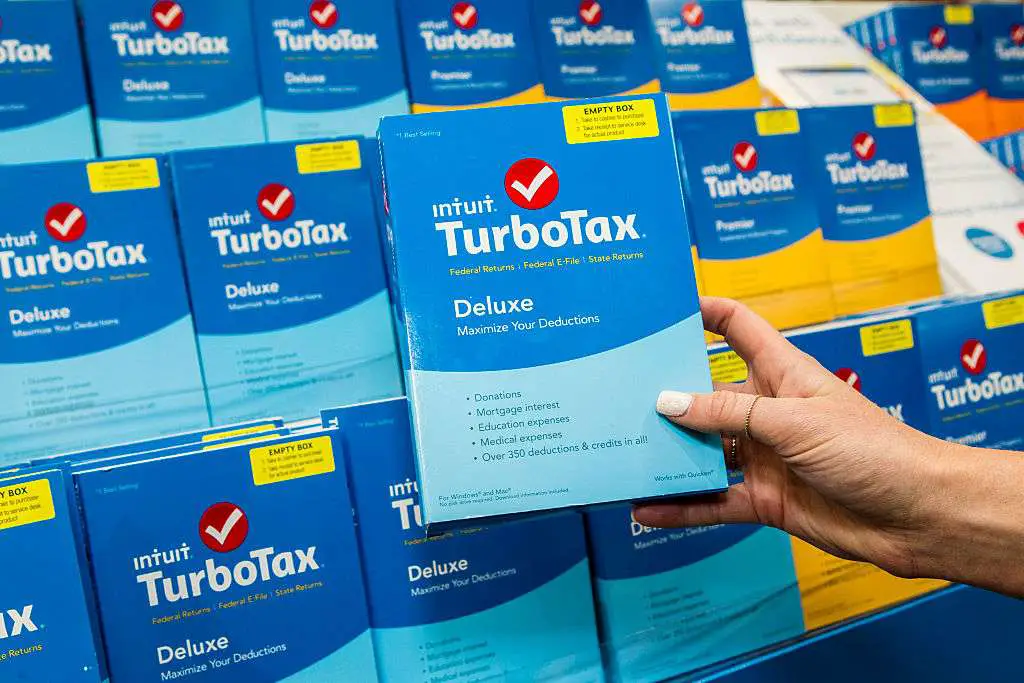 TurboTax unemployment exemption: Tax companies still working changes ...