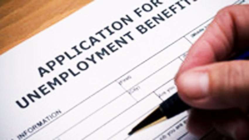 U.S. Unemployment Benefit Claims Decreased  NBC 5 Dallas