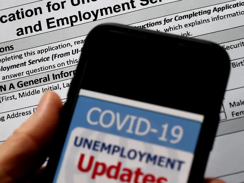 Unemployment benefits: Do you have to pay taxes on them ...
