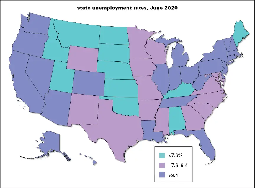 Unemployment Benefits Have Saved the US From Economic ...
