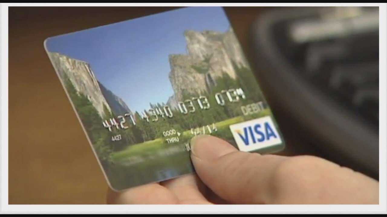 Unemployment California Debit Card
