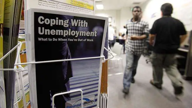 Unemployment Claims Paused for 2 Weeks to Fight Fraud and Reduce ...