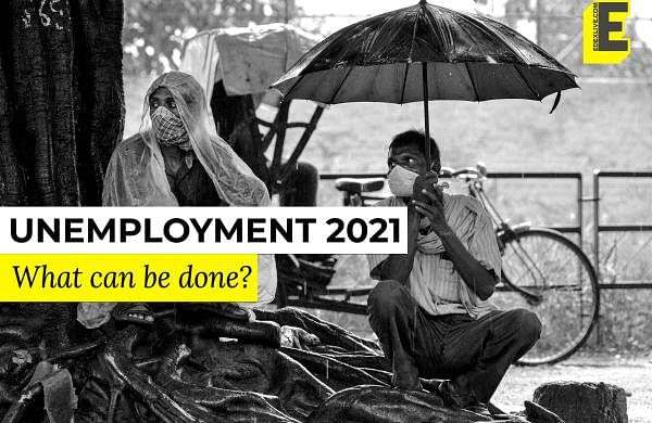 Unemployment Dip 2021: What can the government do to help ...