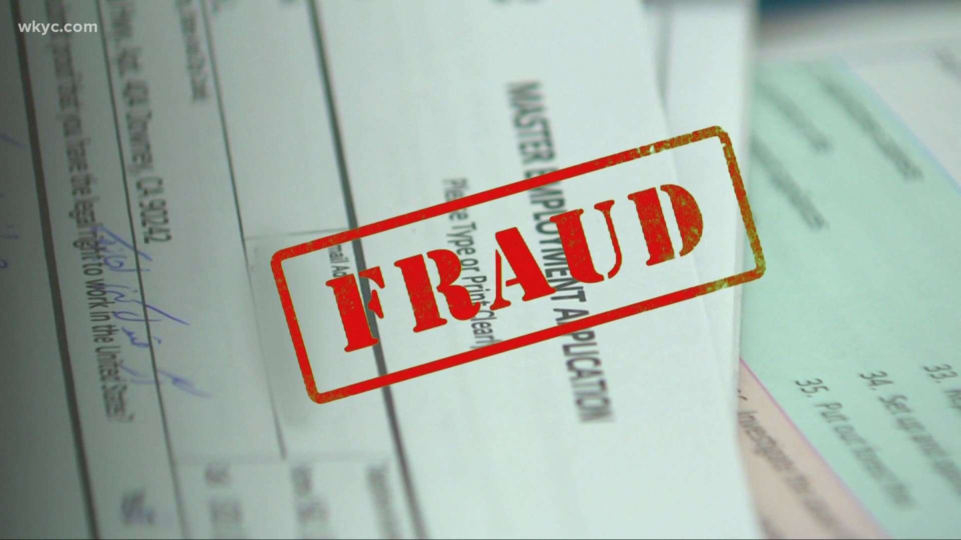 Unemployment fraud in Ohio: What to do if somebody steals ...