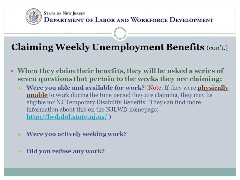 Va Unemployment Claim Status