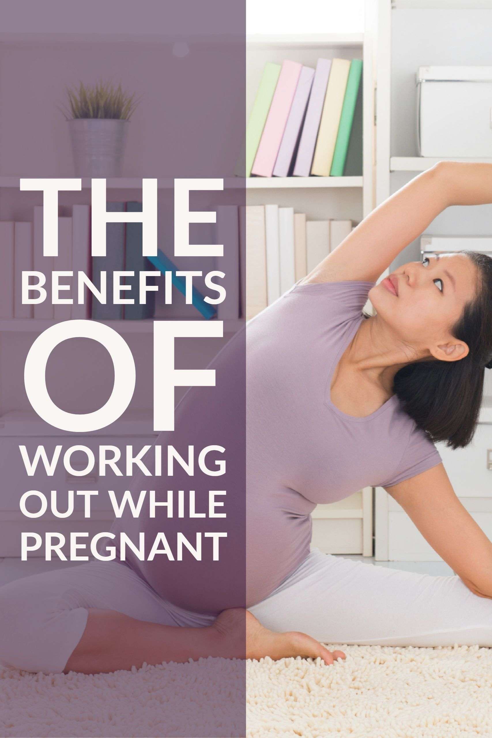 What Benefits Can I Claim While Pregnant And Working