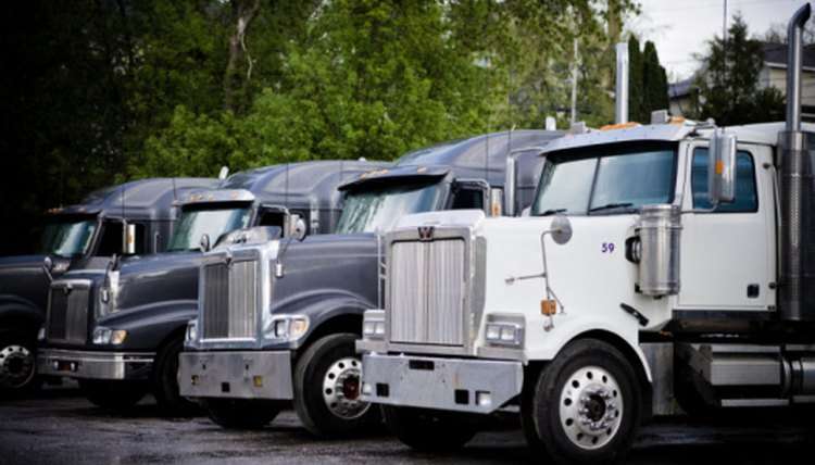 What Kind of Jobs with a CDL?