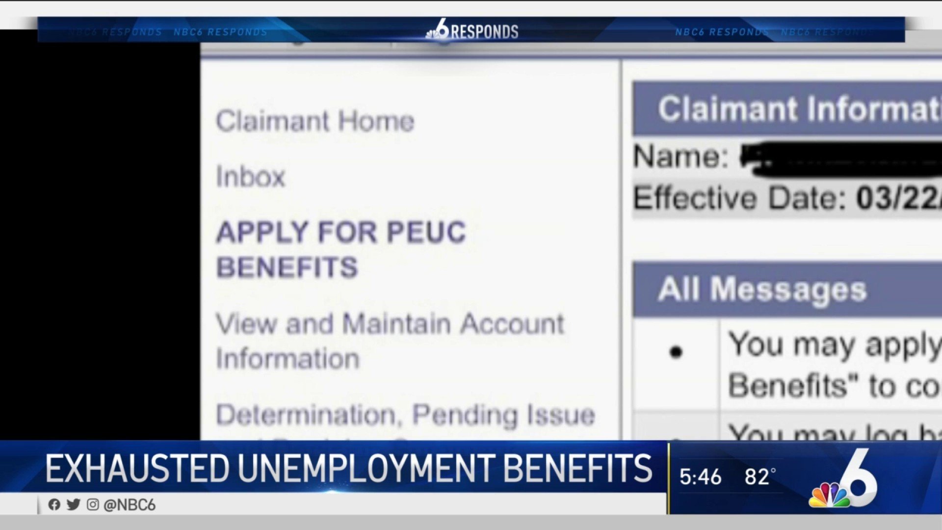 What to Do If Youve Exhausted State Unemployment Benefits ...