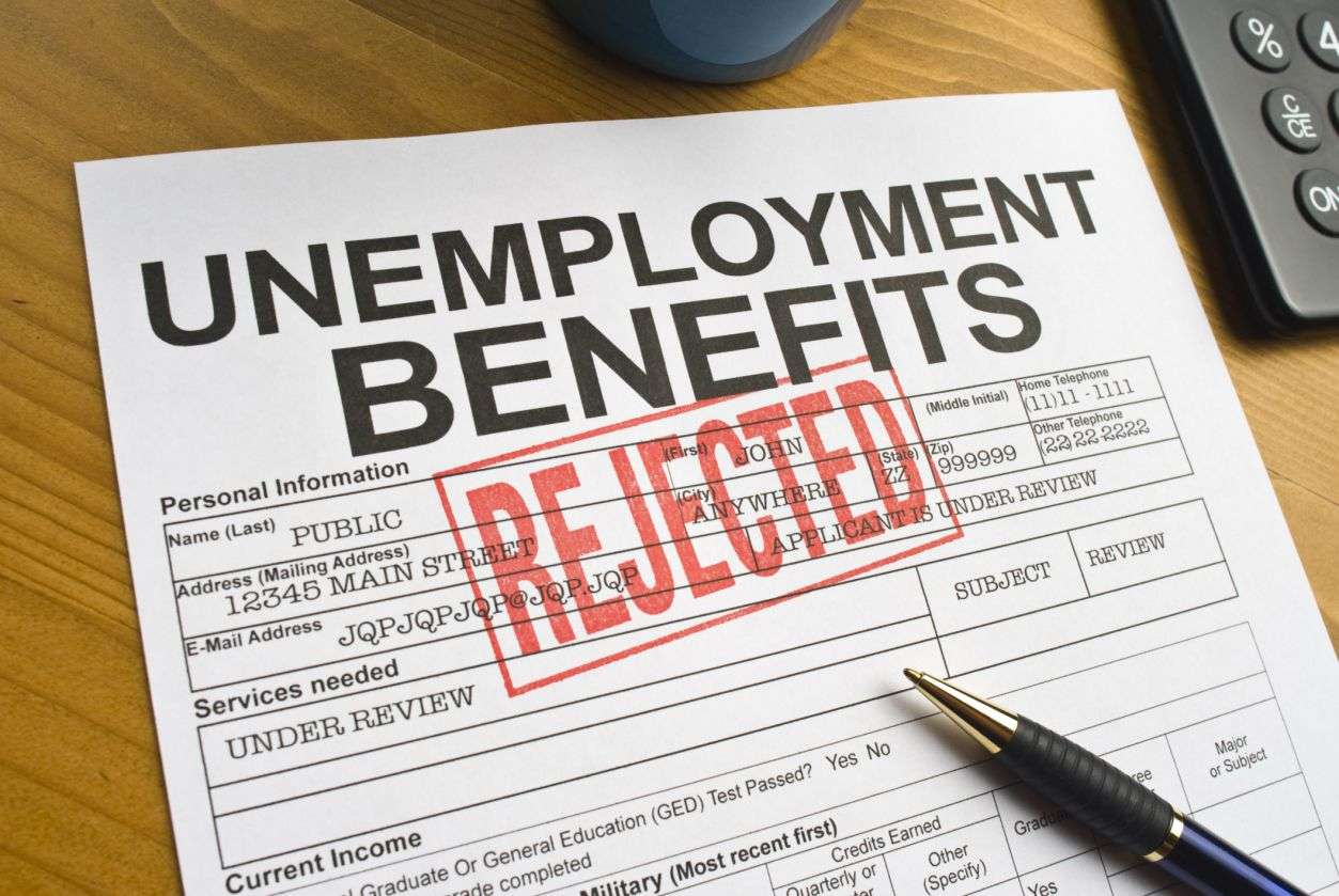 When an Employer Contests Unemployment Benefits