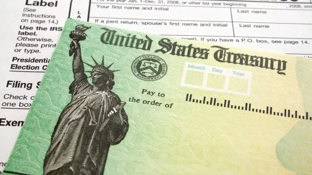 When Will You Get Your Tax Refund? Here