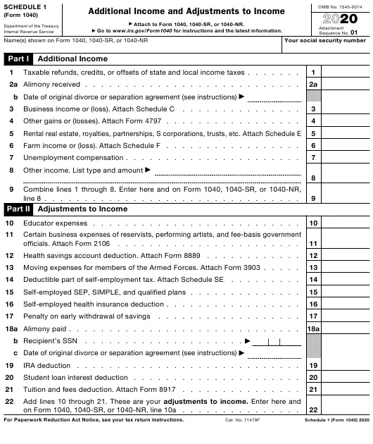 Where Do I Find The Unemployment Compensation Exclusion Worksheet