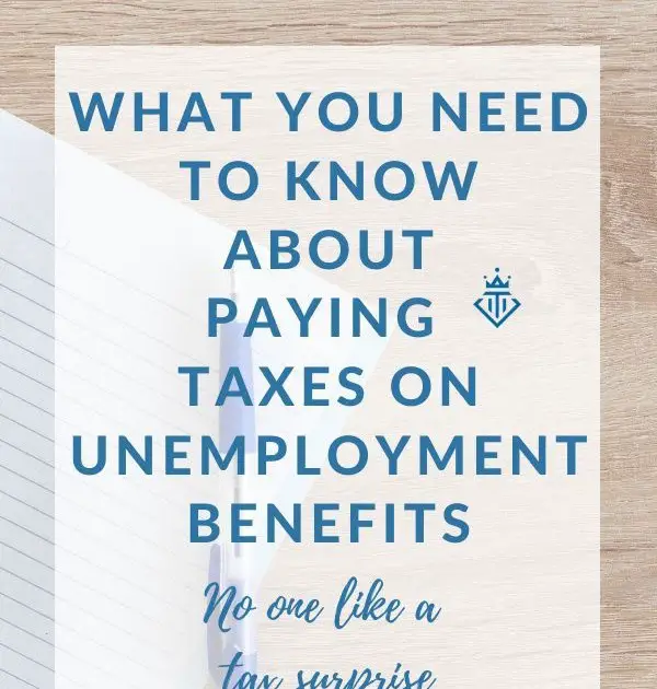 Where Do You Claim Unemployment Benefits On 1040
