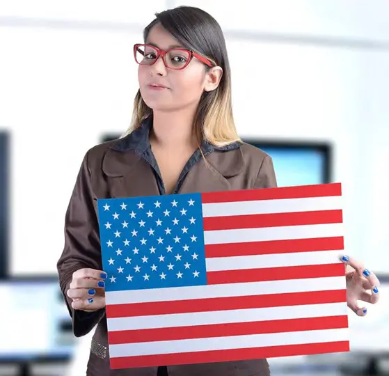 Why Isnât The U.S. A Top 5 Country for Women
