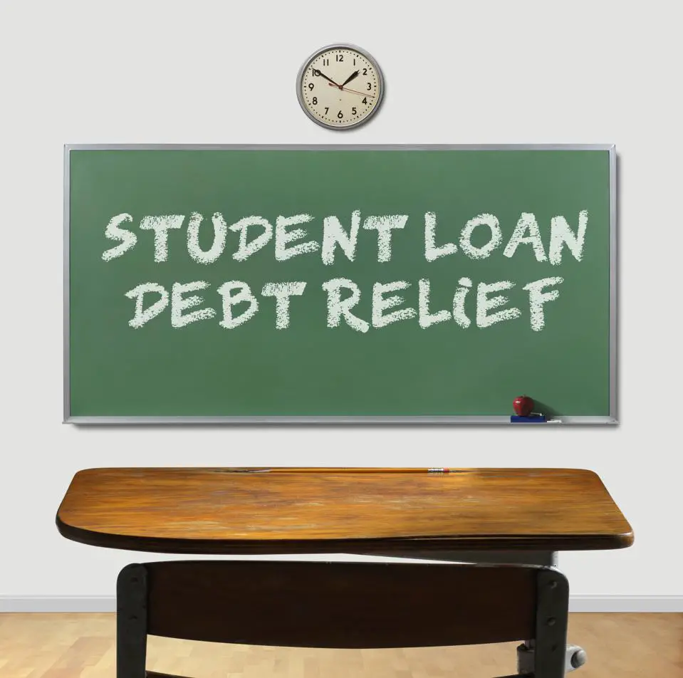 Will The Next Stimulus Include Student Loan Forgiveness?