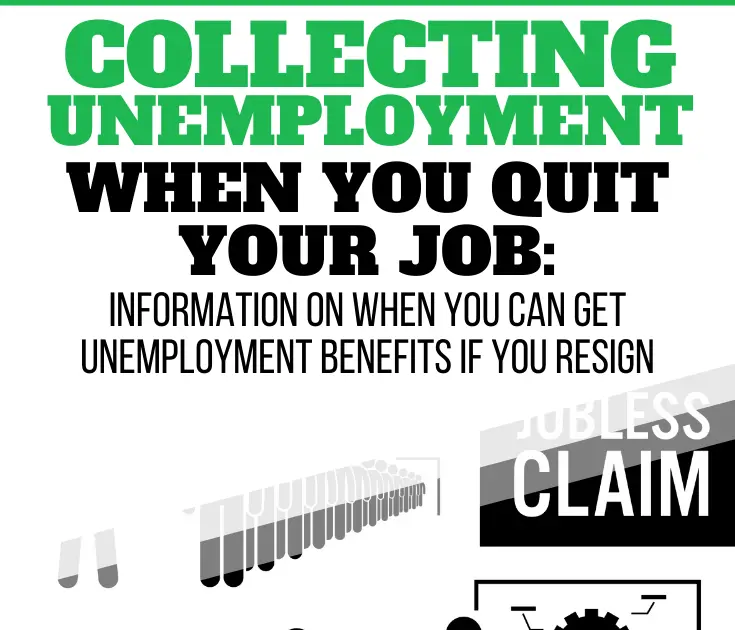Win Unemployment Appeal If You Quit